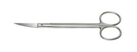 Helmut Zepf - Sebészi olló 16cm Micro