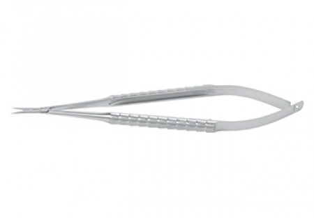 Helmut Zepf - Surgical Scissors, Micro, 16cm,
