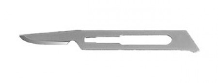 Helmut Zepf - Sebészi Szike (100db/doboz). fig.15C