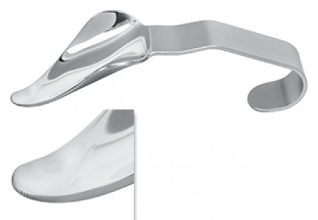 Helmut Zepf - Szájterpesz - 100mm