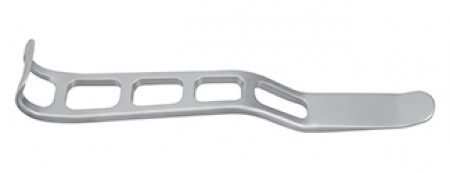 Helmut Zepf - Szájterpesz - Cawood-Minnesota 16,5 cm