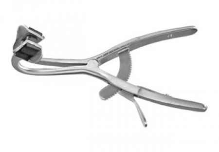 Helmut Zepf - Szájterpesz - Denhart 11 cm, cserélhető szilikonnal