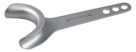 Helmut Zepf - Muștiuc - pentru fotografie intraorală