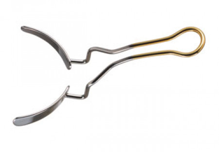 Helmut Zepf - Mundstück universal, Lippe und Kiefer