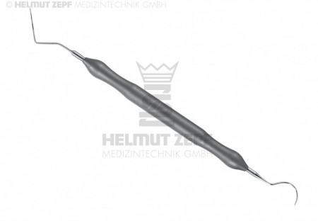 Helmut Zepf - Szonda by PD Dr. Weng