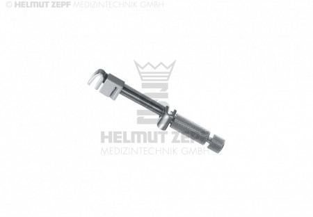 Helmut Zepf - Tofflemire matrix retainer, universal
