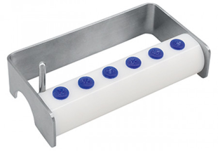 Helmut Zepf - Trepán tartó 6db-os