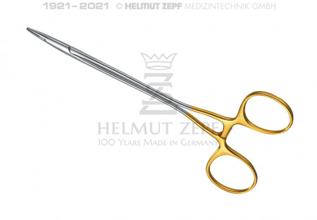Helmut Zepf - Needle pliers, 15 cm, Swedish pattern