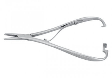 Helmut Zepf - Tűfogó, Mathieu