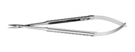 Helmut Zepf - Cleste cu ac pentru microchirurgie 18cm STR 8 mm Zepf-Line