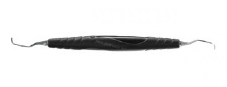 Helmut Zepf - Univerzalna Zepf-Bionik kireta, donji kutnjak i premolar, crna