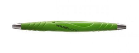 Helmut Zepf - Universal Zepf-Bionic handle, PEEK, 2-ended green, M2.5