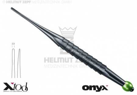 Helmut Zepf - X-Luxa Elevátor, egyenes