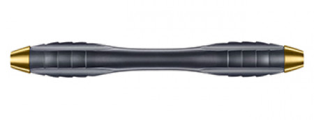 Helmut Zepf - Z-shape Nanopal markolat kétvégű, sárga