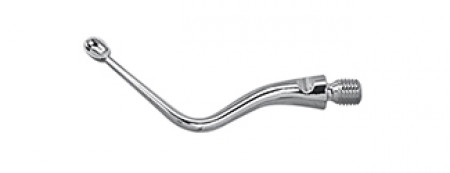 HEMINGWAY SPOON, INSERT FIG22