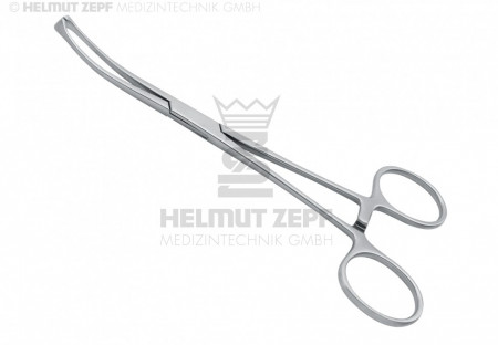 HEMOSTAT, ALLIS,