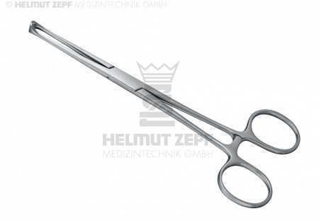 HEMOSTAT, ALLIS,