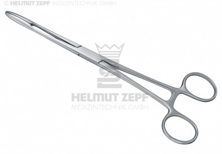HEMOSTAT, GROSS, KLIJESTE ZA PREVIRANJE,