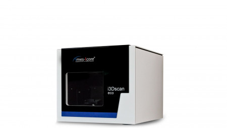 imes-icore i3D scan eco desktop - laboratorijski skener