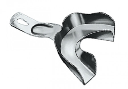 IMPRESSION TRAY, FIG-0,