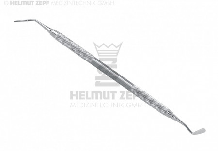 INSTRUMENT, FILLING, PLASTIC