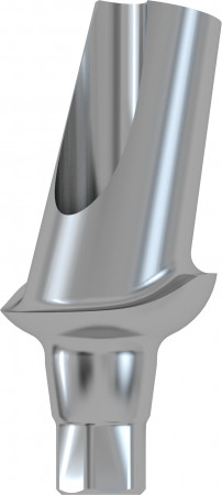 iSy® Esthomic műcsonk 15° (M) GM 1,5 - 2,5 mm