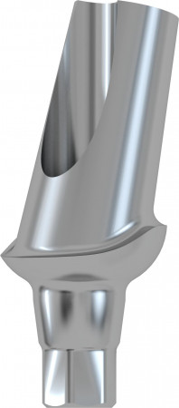 iSy® Esthomic műcsonk 15° (S) GM 1,5 - 2,5 mm