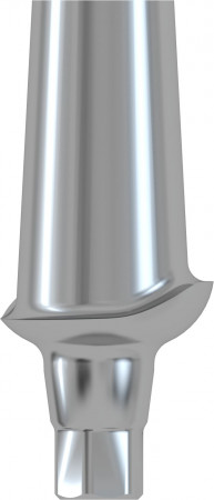 iSy® Esthomic abutment straight (M) GM 1.5 - 2.5 mm