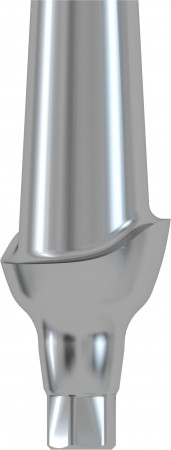 iSy® Esthomic abutment ravni (M) GM 3,0 - 4,5 mm