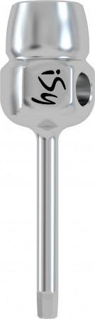 iSy® hex csavarhúzó, rövid