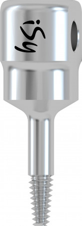 iSy® Gum Remover, scurt