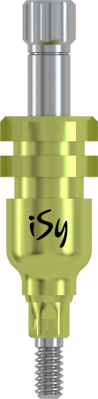 iSy® impression abutment for open spoon, M
