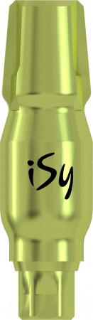 iSy® Abformabutment für geschlossenen Löffel, S