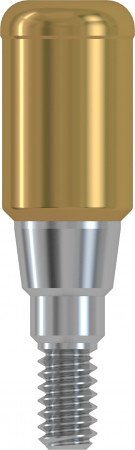 iSy® Locator® műcsonk 5,0 mm