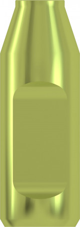 iSy® műcsonk illeszték