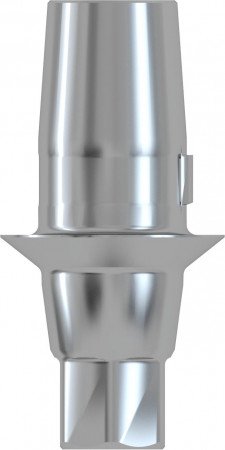 iSy® titanijumska baza za CAD/CAM 4,5 mm