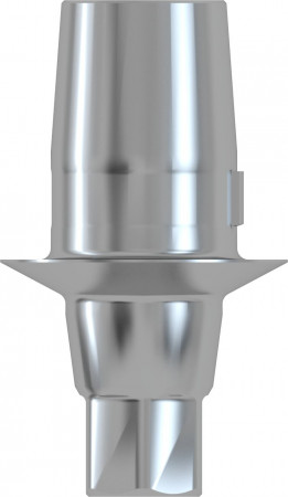 iSy® titán alap CAD/CAM-hez 5,2 mm
