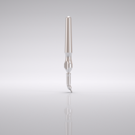 Kardán-becsavaró műszer