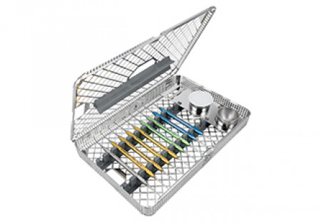 KIRSCH SINUS LIFT INSTRUMENT SET "SMALL"