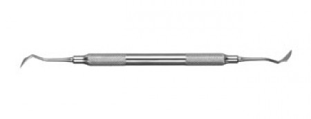 MESSER, PARODONTISCH