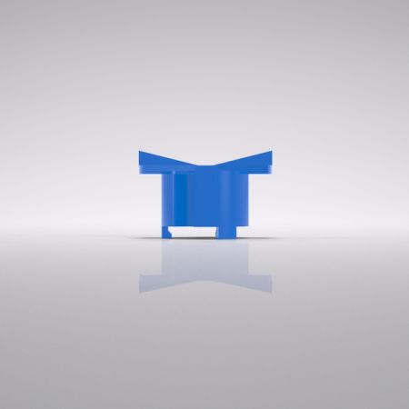 Lenyomatváteli sapka (5 db) 5,0 mm