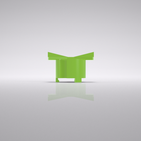 Lenyomatvételi sapka (5 db) 6,0 mm