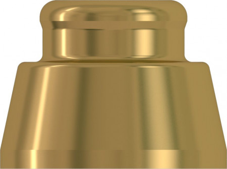 Baza de localizare pentru bont solid 5,0 / 6,0 mm