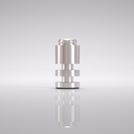 Locator laborimplantátum 5,0 (4 db)