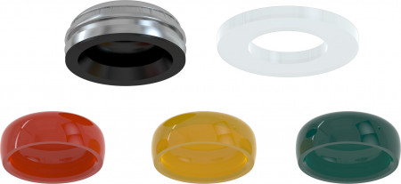 Locator laborkészlet nagyobb szögeltéréshez (2 db)