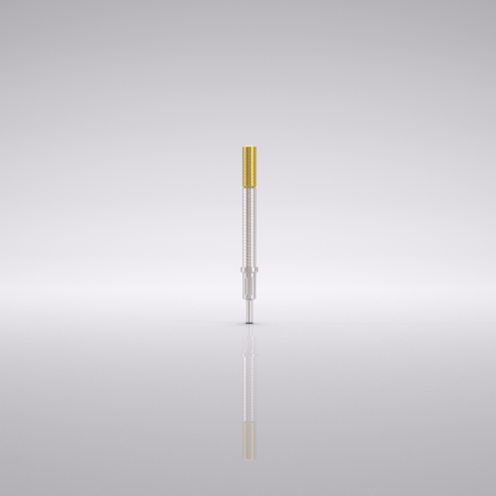 Locator műszer, 3 részes