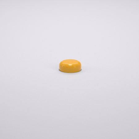 Locator retenciós betét,narancs (4 db)