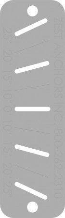 Screen printing locator