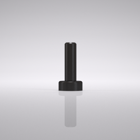 Locator axial misalignment meter