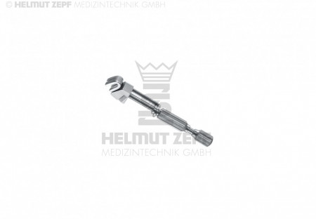 MATRIX RETAINER, TOFFLEMIRE - JUNIOR1,